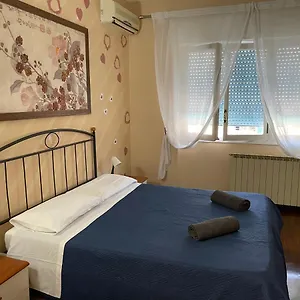  Appartamento Casa Gemelli Lisa Italia
