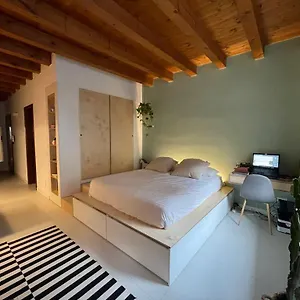  Appartamento San Nazaro 47