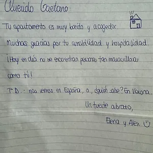  Appartamento River Castle