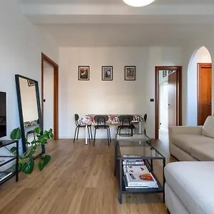  Appartamento Casa Ricordo Martesana Italia