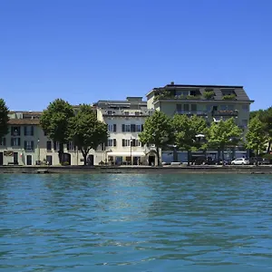 *** Hotel Europa Italia