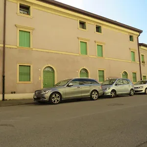 Apartman Dimore Residenza Zeno, Verona