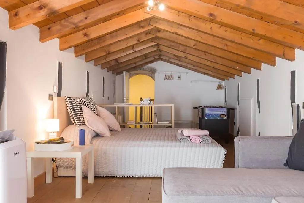 Appartement Magnificent 1800 In The Heart Of Vérone