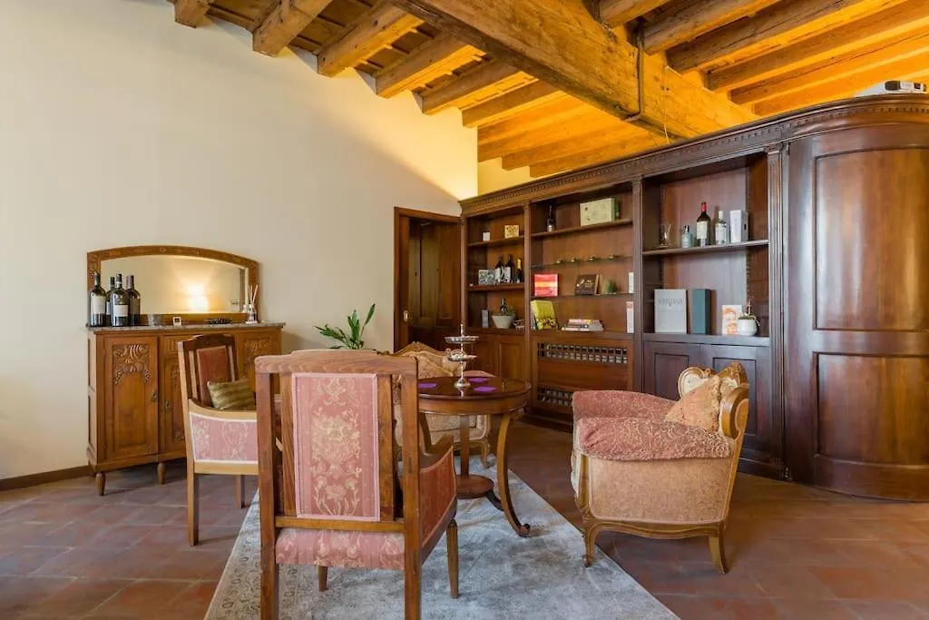 Magnificent 1800 In The Heart Of Verona 0*,  Italy
