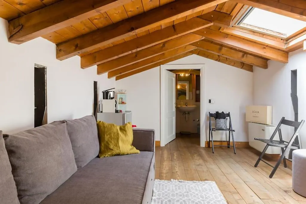 Apartament Magnificent 1800 In The Heart Of Werona